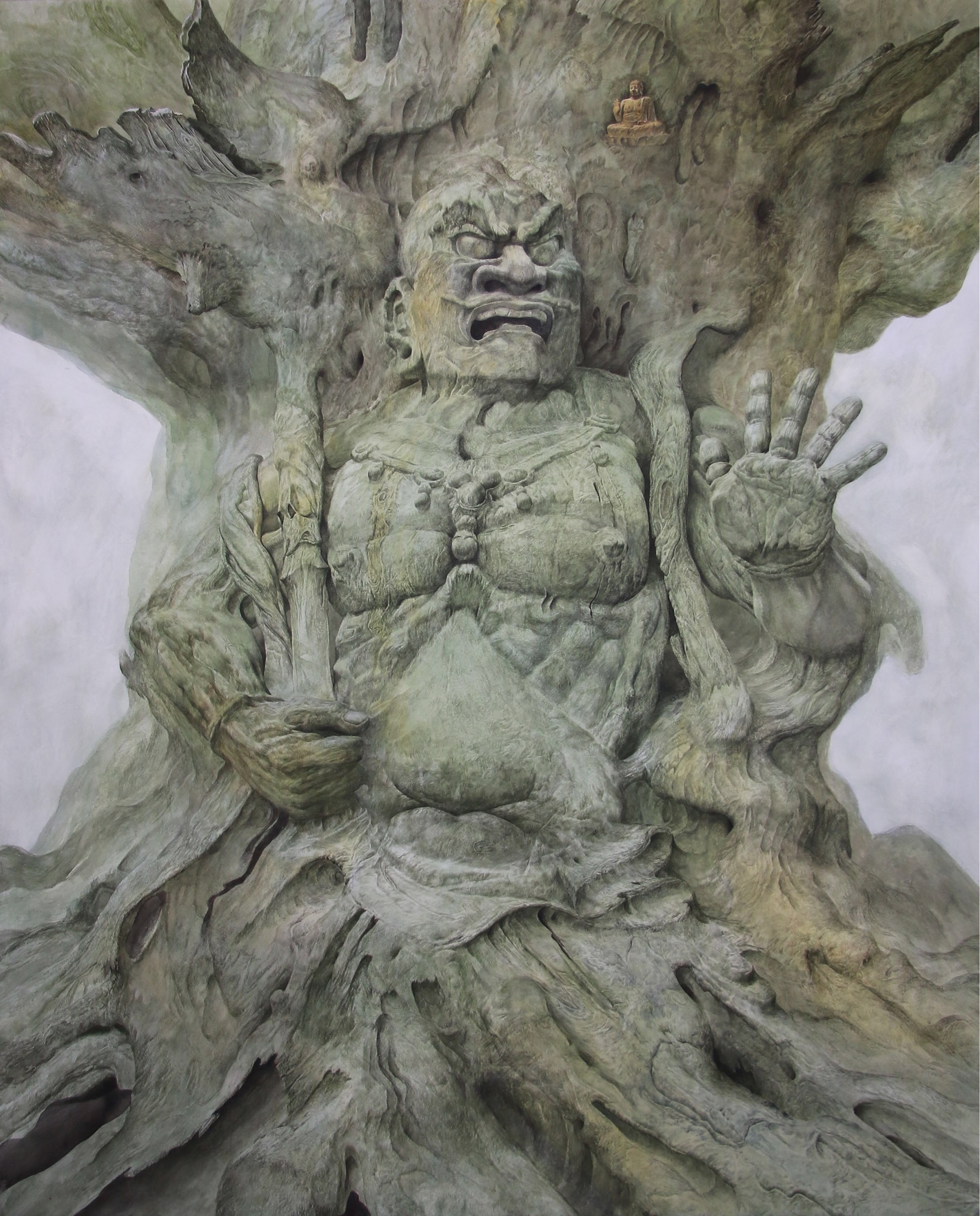 Kageyoshi Koyanagi